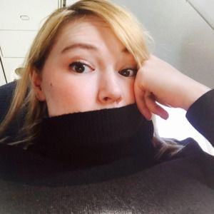 Meet your Posher, Kseniya